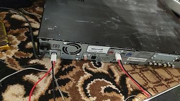 hp notebook azerbaycan: Sony DAV-DZ570 – DVD Home Theatre System receiver/amplifier — 5