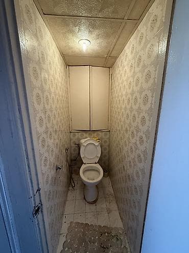 bulbulede kiraye ev: Vasitəçilər yığmasın. İcarəyə verilir 3 otaqlı köhnə tikili 85 m² — 10