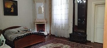 20 ci sahe ev: Bakı, 4 otaqlı, Köhnə tikili, m. Sahil, 220 kv. m — 3