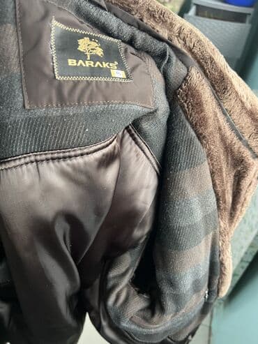 Üst geyimləri: Kurtka, Bolonka, Qış — 5