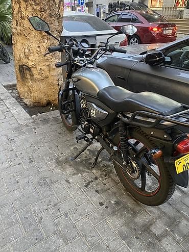 maped satisi: Tufan - M50, 50 sm3 — 4