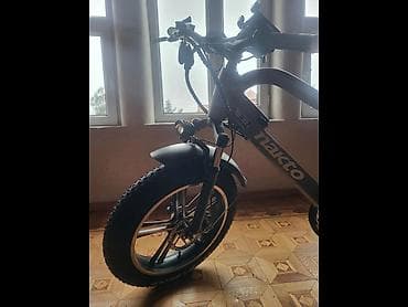 Спортивные велосипеды: 1 ədəd qaldı.2800 aznden endirimə saldım.möhtəşəm bir velo — 4