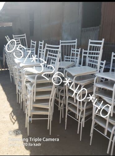 deri parça: Stullar 12 azn den 20 azn dek Stullar asarti coxdur Istediyiniz stulu — 3