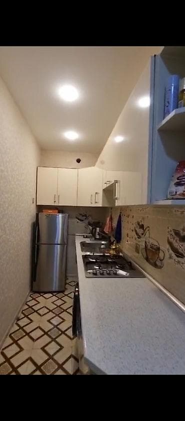 2 otaqlı mənzil kiraye: 2 otaqlı, Yeni tikili, 55 kv. m — 5