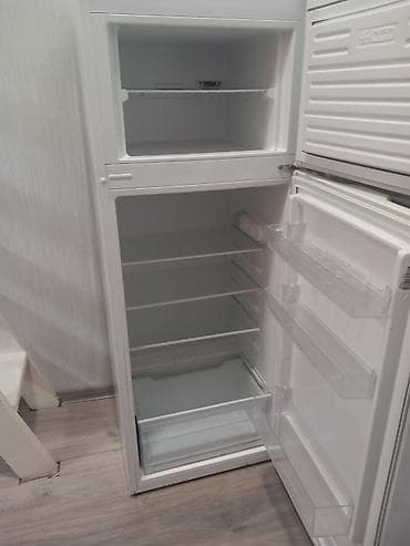 mini avto kondisioner: Regal soyuducu tezedir 1 il olar alinib 3 4 defe yayda islenibtam — 2