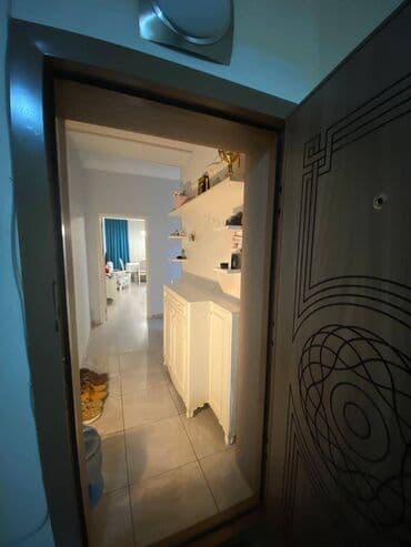 bakida satdiq evler: 3 otaqlı, Yeni tikili, 99 kv. m — 12