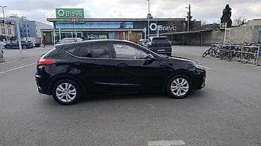 ravon r4 lizing: Changan Eado: 1.6 l | 2013 il 276000 km Hetçbek — 4