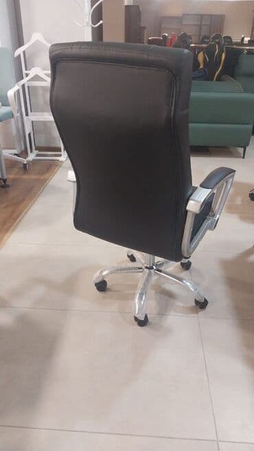 dərin boşqab: Yeni, Təkərli, Qolları tənzimlənmir, Dəri — 5