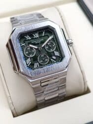 el fecr saat: Qol saatı, Rolex — 5