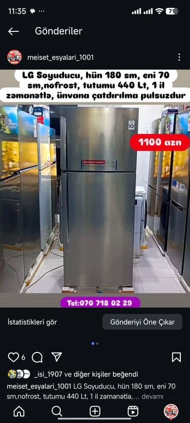 shivaki soyuducu: Soyuducular anbardan satiş.WhatsaApp-a yazin.Modellərin qimətlərini — 27