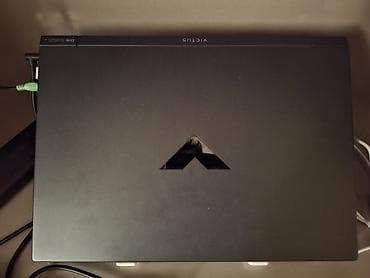prosessor satilir: HP Victus, 15.6 ", AMD Ryzen 5, 512 GB, Pulsuz çatdırılma — 2
