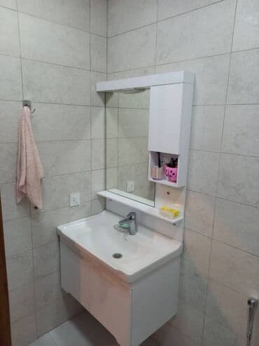 qara qarayev heyet evleri: 160 kv. m, 3 otaqlı, Kombi, Qaz, İşıq — 17