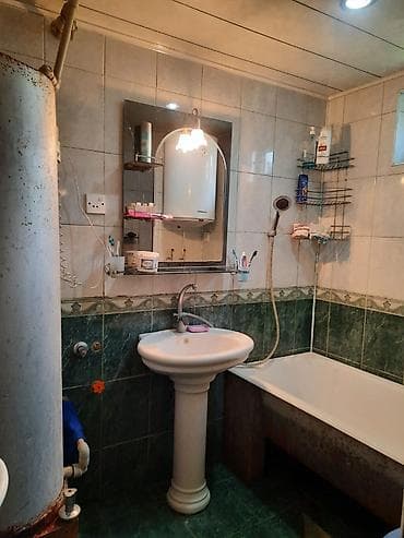 cilegerde kiraye evler: 2 otaqlı — 7