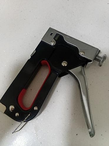 Stepler, Enerji tələb etmir