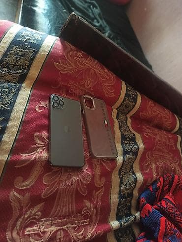 IPhone 11 Pro Max, Space Gray — 3