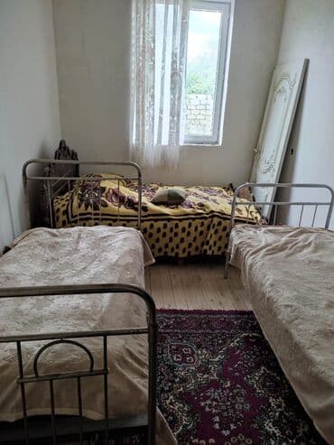 lökbatan kiraye: 120 kv. m, 3 otaqlı, Qaz, İşıq, Su — 8