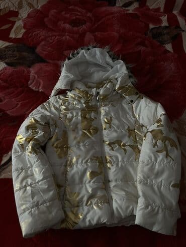 Köynək və bluzalar: Puxovik kurtka — 1