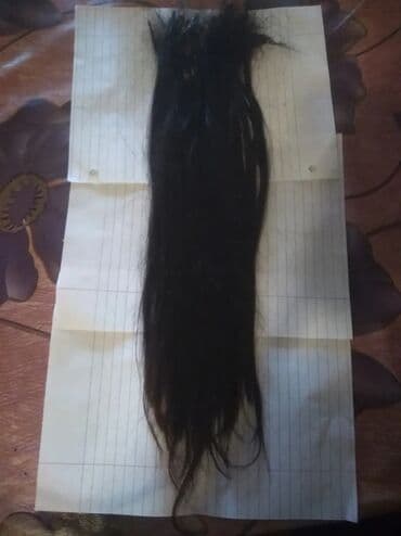 sac duzləşdirici keratin: Qaynaq saçlar, Təbii, İşlənmiş — 1