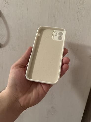 iphone 11 teze: İphone 11 case Mağaza bağlandığı üçün satılır Bir çox iphone — 2