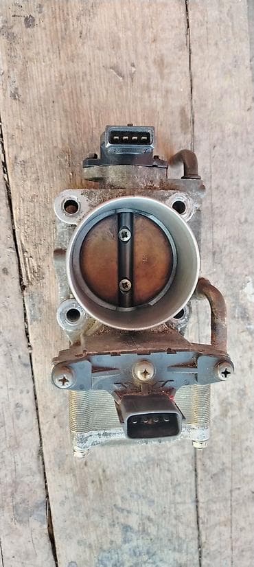 teker soken aparat: Mitsubishi 2, 2000 il, Orijinal, Yaponiya, Yeni — 6