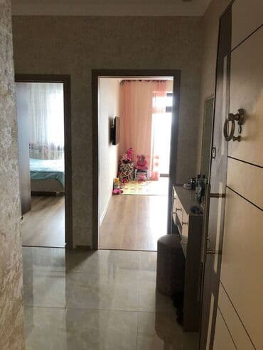 хырдалан купить квартиру: 2 комнаты, Новостройка, м. Иншаатчылар, 65 м² — 7