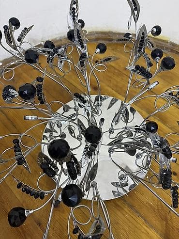 cılcıraqlar: Çılçıraq, Metal — 2