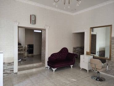 xacmaz obyekt: Binəqədi rayonu simfoniye yaxin yerləşən obyekt salon ofis basqa — 8