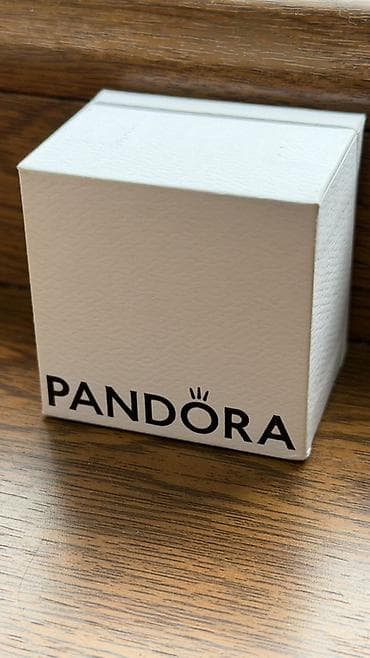 Üzük, Pandora, Gümüş — 2