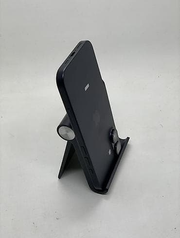 Elektronika: IPhone 16, 256 GB, Qara, Zəmanət, Kredit, Simsiz şarj — 4