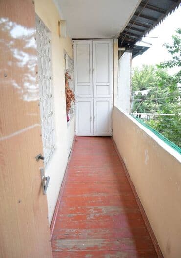 xacmazda satilan evler: Bakı, 5 otaqlı, Köhnə tikili, 120 kv. m — 16