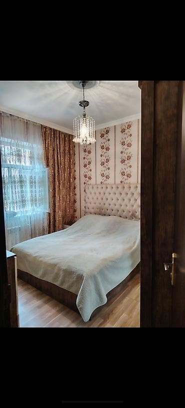 Təcili Kupcalı 6 otaqlı 2 mərtəbəli həyət evi Satılır: qaz su işiq — 8