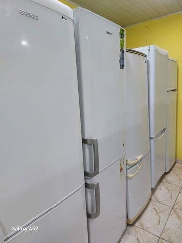 çən 1 ton: Beko soyducu — 2