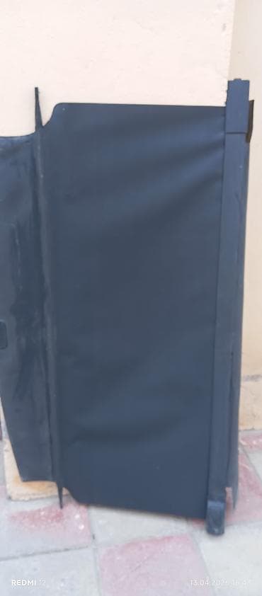 Məhsul: Opel üçün original disq qapaqları dəsti + yük yerinə (baqaja)