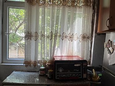 serifzadede satilan evler: Bakı, 2 otaqlı, Köhnə tikili, 45 kv. m — 10