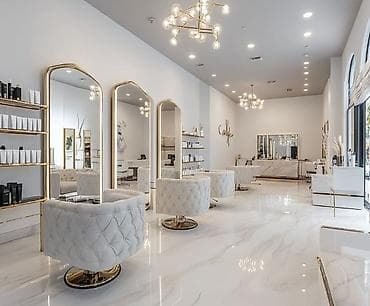 Salon, mağaza, restoran, ofis və bütün obyektlərin dizayn və təmir — 3
