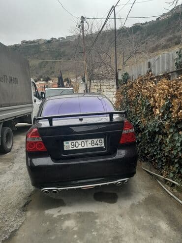 Avtomobil alışı: VIS : 1.4 l | 2011 il 322000 km Sedan — 7