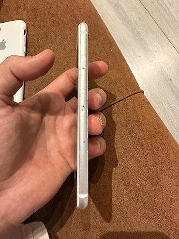 Elektronika: IPhone SE, 128 GB, Ağ — 5