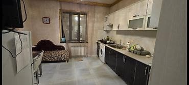 evleri: 100 kv. m, 3 otaqlı, Kombi, Qaz, İşıq — 10