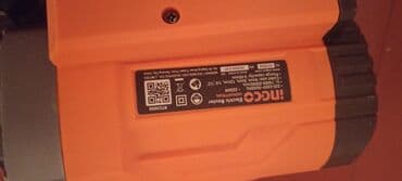 alətlər çantası: INGCO frez aparatı ağac işləmələrində dəqiq kəsiklər və profillər — 5