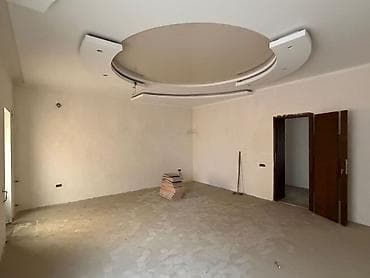 Mənzillər: 450 kv. m, 6 otaqlı, Kanalizasiya — 6