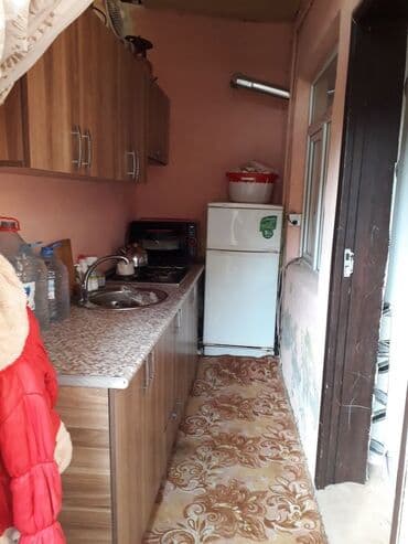 регистрация ооо: Поселок Бинагади 1 комната, 40 м², Нет кредита, Средний ремонт — 2