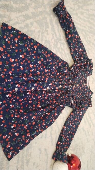 Məktəbli forması: Don, Gündəlik, 7 - 8 yaş — 2