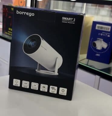 Yeni Portativ Proyektor Ödənişli çatdırılma, Rayonlara çatdırılma