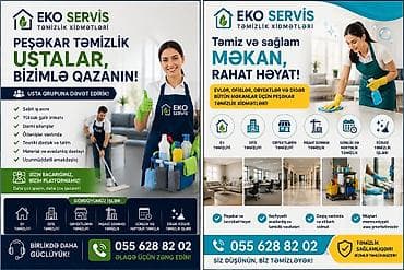 ремонт погрузчиков: EKO Servis – avadanlıq icarəsi, alpinist xidmətləri və məişət — 8