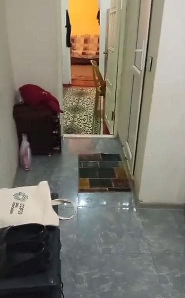 kiralik ev az: Kirayə mənzil – 2 otaqlı, mətbəx-koridorlu plan. Makler Haqqı — 2