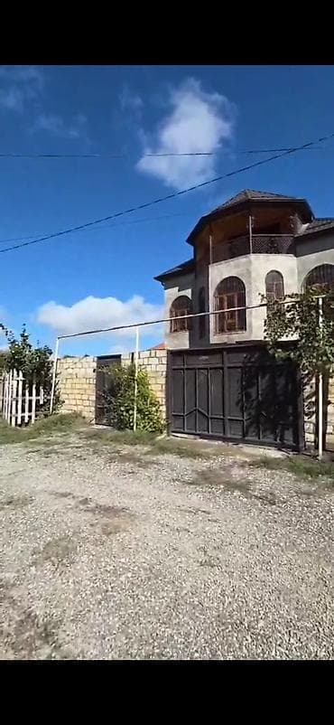 5 otaqlı, 244 kv. m, Kredit yoxdur, Yeni təmirli