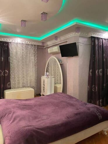 hezi aslanovda 3 otaqli evler: 3 otaqlı, Yeni tikili, m. Memar Əcəmi, 138 kv. m — 11