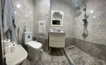 купить квартиру в баку новостройка с ремонтом: 2 комнаты, Новостройка, м. Нефтчиляр, 55 м² — 10