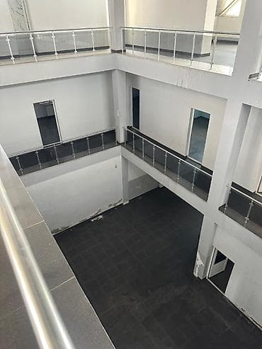 memar ecemi: Fatmayı qəsəbəsində, yol kənarında yerləşən 3 mərtəbəli 1000 m² — 8