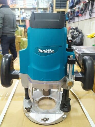 makita laqonda: Frez makita 
Freyzer 
8-12mm — 1